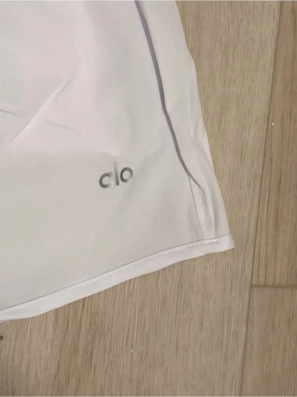 ALO Yoga skort shorts skirt